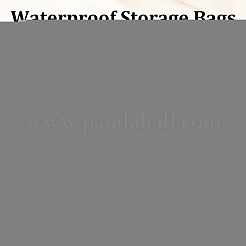 3 Stück wasserdichte PVC-Aufbewahrungstaschen&nbsp;ABAG-BBC0001-23A