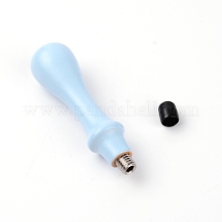 Sandelholzgriff&nbsp;AJEW-WH0189-48B
