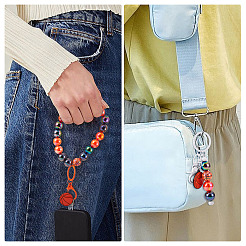 DIY-Kits zum Basteln von Sportarmbändern&nbsp;FIND-TA0008-84