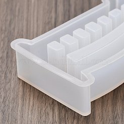 Molde de silicona diy vela&nbsp;DIY-Q033-09D