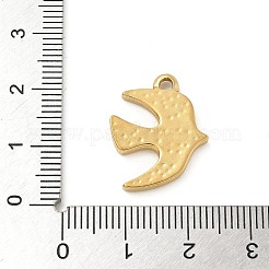 Pendentifs en acier inoxydable 304&nbsp;STAS-I322-13G