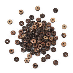 Perles de coco&nbsp;COCB-TA0001-02A-9mm