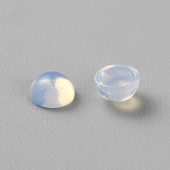 Cabochons opalite&nbsp;G-WH0035-04C