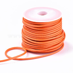 Corde in poliestere cerato&nbsp;YC-R004-1.5mm-04