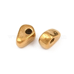 Perline in acciaio inossidabile 304&nbsp;STAS-D394-01F-G