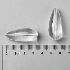 Transparente Acryl Perlen&nbsp;LS-X-PL6315Y