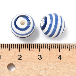 Perline porcellana fatto a mano&nbsp;PORC-C009-05B
