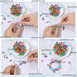 Kit fai da te&nbsp;DIY-SC0032-46