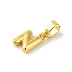 Accumuler breloques de laitonnage&nbsp;LS-KK-C053-04G-N