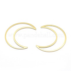 Messing Verbinderring&nbsp;KK-J279-36G-NR