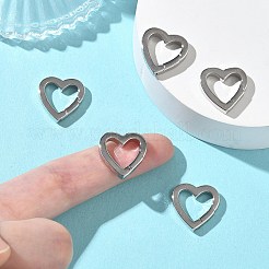 Anillos de puerta de resorte de latón Shegrace&nbsp;XGRQ4G210-675P