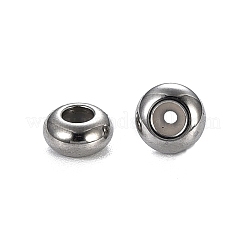 Billes en acier inoxydable 304&nbsp;STAS-S103-18B-P