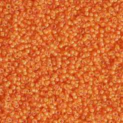 Perline rotonde miyuki rocailles&nbsp;X-SEED-G008-RR0385