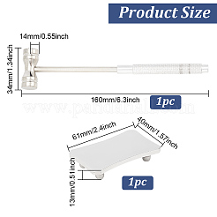 Set di utensili&nbsp;TOOL-WH0136-30