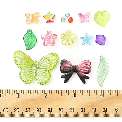 Kit de recherche de fabrication de bijoux de bricolage&nbsp;DIY-FS0004-64