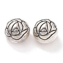 Perline in lega stile tibetano&nbsp;FIND-H038-15AS