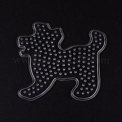 Tavole forate per mini perle fusibili 5mm&nbsp;DIY-X0287-03