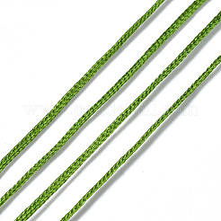 Fil de nylon pour la fabrication de bijoux&nbsp;NWIR-R002-1mm-33