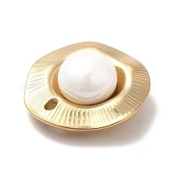 Ionenplattierung (IP) 304 Edelstahlanhänger&nbsp;STAS-H175-03G-A