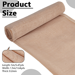 Organza-Netzstoff&nbsp;DIY-WH0660-11A