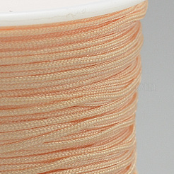 Cordino intrecciato in nylon&nbsp;NWIR-Q008A-180