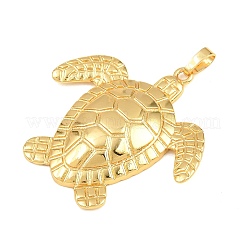 Pendentifs en laiton&nbsp;KK-A303-12C-G
