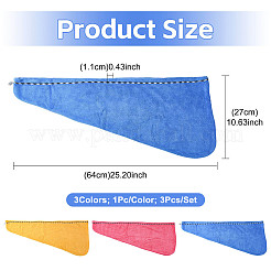 3 pezzo&nbsp;FB-FSC98E-01B