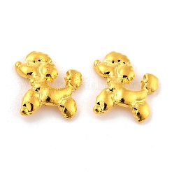 Accessori per la decorazione di nail art in lega&nbsp;LS-MRMJ-O002-01A