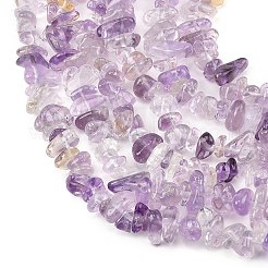 Perline ametrino naturale fili&nbsp;G-P622-A02-01