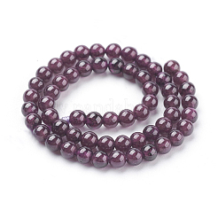 Fili di perline gemstone&nbsp;G-G099-3mm-36