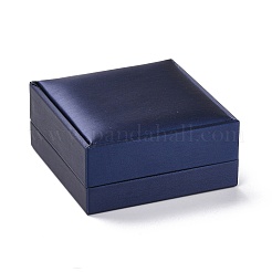 Schmuckschatulle aus PU-Leder&nbsp;LS-CON-C012-05A