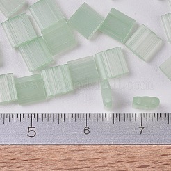 Miyuki Tila Perlen&nbsp;SEED-X0054-TL2559