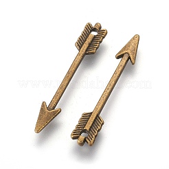 Colgantes de estilo tibetano&nbsp;LS-TIBEP-A21211-AB-FF