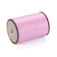 Filo piatto in poliestere cerato&nbsp;YC-D004-01-011