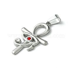 Anhänger aus Edelstahl 304&nbsp;STAS-H192-03P-03
