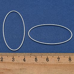 Anelli collegamenti in ottone&nbsp;KK-M250-23G-S