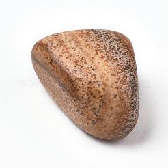 5 pz perline di diaspro naturali&nbsp;G-FS0002-07