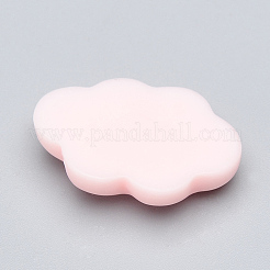Cabochons en résine&nbsp;CRES-T005-25
