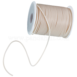 1 Rolle Hohlrohr PVC-Schlauchkabel aus synthetischem Gummi&nbsp;RCOR-CY0001-02C