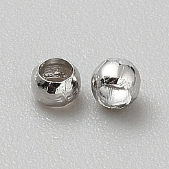 Abalorios de latón&nbsp;KK-WH0056-83B-P
