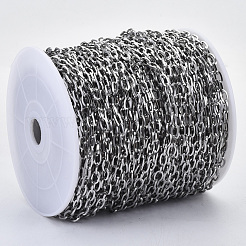 Catene in acciaio inossidabile 304 anti-ossidazione&nbsp;CHS-S001-03B-P