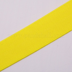 Ultra breites dickes flaches Gummiband&nbsp;EC-WH0016-B-S009