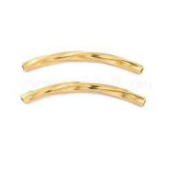925 Sterling Silber Rohr Perlen&nbsp;STER-D035-13G