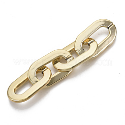 Anneaux de liaison en plastique CCB&nbsp;CCB-R103-08G