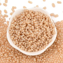 Perle di vetro per la cottura di vernici&nbsp;SEED-L011-09A-15