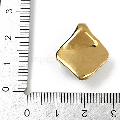 Synthetischen Türkis Anhänger&nbsp;STAS-Q350-21A