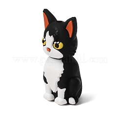 Perline di silicone animali&nbsp;SL-CBAAC97-02C