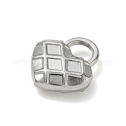 Pendentif en alliage &nbsp;AL-CBA5B8E-11P