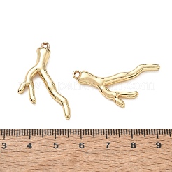 Pendentifs en acier inoxydable 304&nbsp;SA-CBA3037-14G