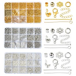 DIY-Kits zur Schmuckherstellung&nbsp;DIY-YW0010-28